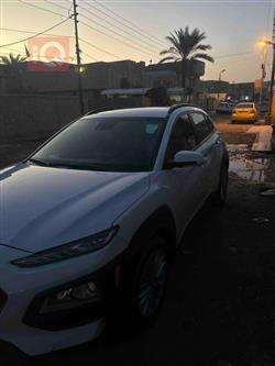 هیوندای کۆنا